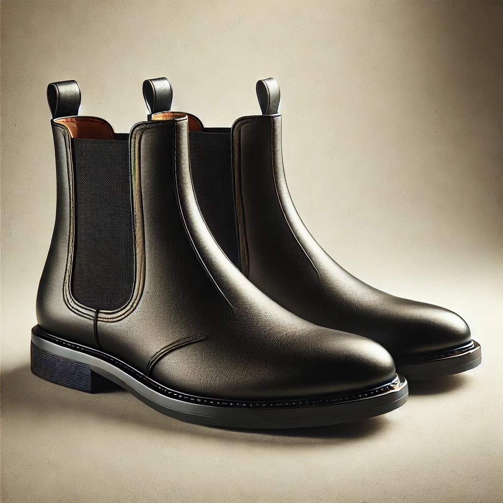 chelsea-boots