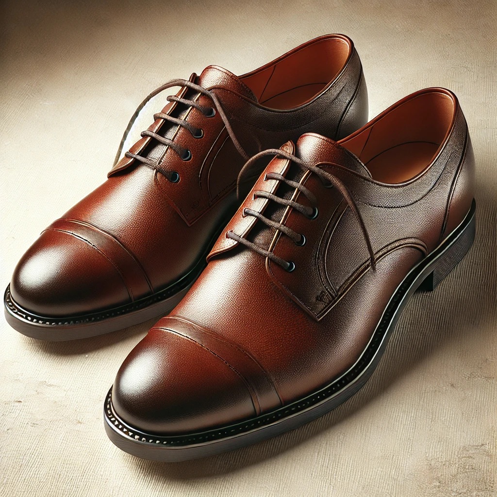 derby-shoes