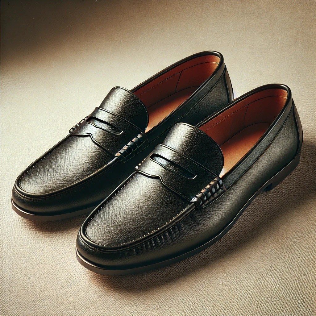 loafers